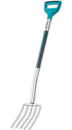 Terraline&trade; Compost fork - Length 135 cm - Gardena