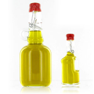 Black Truffle Oil, tuber melanosporum