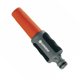 Nozzle