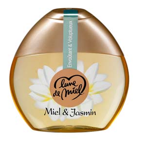 Honey and Jasmine