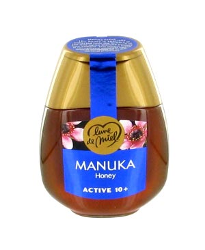 Manuka Honey, Monofloral honey