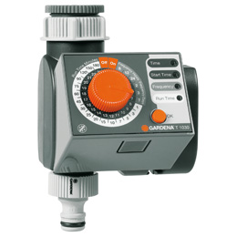 Watering Timer T1030D - Gardena