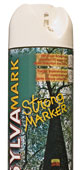 Strong Marker - White