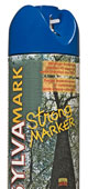 Strong Marker - Blue