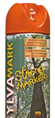 Strong Marker - Orange