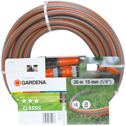 Classic Hosepipe Complet kit 20 m - Gardena