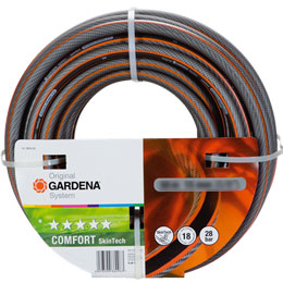 Comfort SkinTech Hosepipe - Internal Diameter 19 mm - Gardena