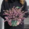 Heath, Winter Pink