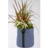 Spring container 'Spring Blue Majesty'