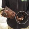 Chinese Hybrid Juniper 'Pfitzeriana Glauca'