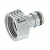 Tap connector - Diameter 20/27 mm - Gardena