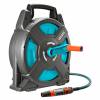 Hose Reel, Portable 15 - Complete Kit - Gardena