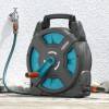 Hose Reel, Portable 15 - Complete Kit - Gardena