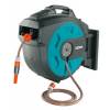 Hose Reel, Wall-Mounted Automatic - 15 m - Gardena