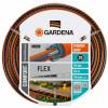 Hose Pipe, Comfort FLEX - D.15mm - Gardena