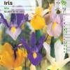 Iris, Mix