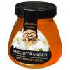 Orange Blossom Honey