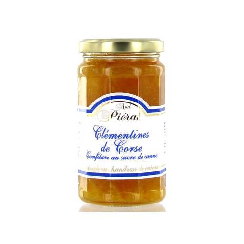 Corsican Clementine Jam buy Corsican Clementine Jam