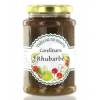 Rhubarb Jam