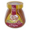 Thyme honey