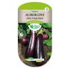 Aubergine Seeds - Baluroi F1 Aubergine