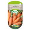 Red Cored Chantenay Carrot