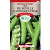 Seville Longpod Broad Bean