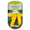 Gold Rush F1 Courgette