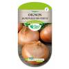 'Jaune Paille Des Vertus' Onion
