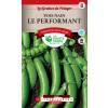 'Le Performant' Dwarf Pea