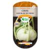 Viena White Kohlrabi