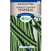 Vesperal French Climbing Beans