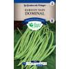 Dwarf French Bean Mangetout Dominal