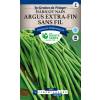 Dwarf French Filet beans Mangetout Argus