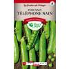 Pea, Dwarf 'Tlphone'