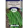 Dwarf French Filet beans Mangetout Novirex