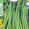 Dwarf French Filet beans Mangetout Maxi