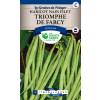 beans, Dwarf French Filet Triomphe de Farcy