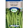 beans, Dwarf French Filet Mangetout Delinel