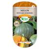 Melon, 'Petit Gris de Rennes'