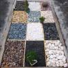 Decorative Pebbles  - Ice - 12L - 1/3 cm