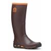 Self-cleaning Boots - Brown
