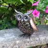 Luminous Decorative Animal - Small Owl