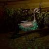 Luminous Decorative Animal - Peacock