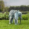 Luminous Decorative Animal - Elephant