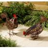 Luminous Decorative Animal - Hen