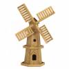 Wooden Windmill