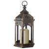 LED lantern - Moroccan-Style - Smart Garden