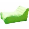 Inflatable Sun lounger KIWI  Green-Sunvibes