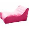 Inflatable Sun lounger KIWI  Fuchsia-Sunvibes